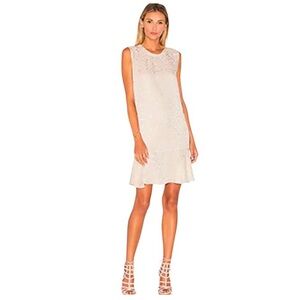 BCBGMaxazria Women's Sheridan Dusk
Silk Blend‎ Dress Size S